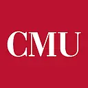 Carnegie Mellon University logo