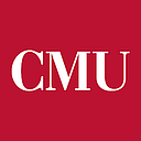 Carnegie Mellon University logo