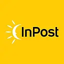 InPost UK logo