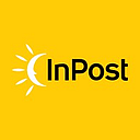 InPost UK logo