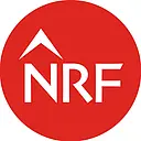NRF logo
