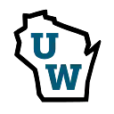 Universities of Wisconsin logo