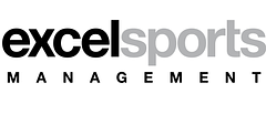 Excel Sports Management logo