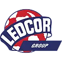 Ledcor logo