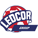 Ledcor logo