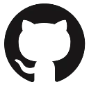 GitHub, Inc. logo