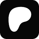 Patreon logo