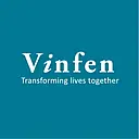 Vinfen logo