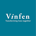Vinfen logo