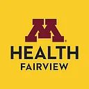 Fairview Health Services logo
