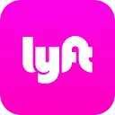 Lyft logo