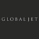 Global Jet Luxembourg logo