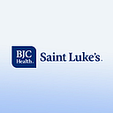 Saint Luke's Physician Group logo