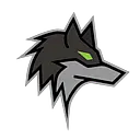 Dark Wolf Solutions logo