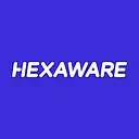 Hexaware logo