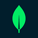 MongoDB logo