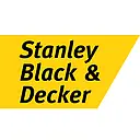 Stanley Black & Decker logo