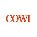 COWI logo