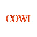 COWI logo