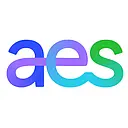 AES US logo