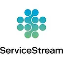 Service Stream Energy & Water logo