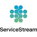 Service Stream Energy & Water logo