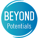  Beyond Potentials logo