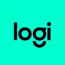 Logitech logo