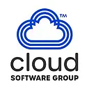 Cloud Software Group logo