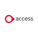 The Access Group logo