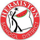 Hermiston School District logo