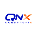 
      Questronix Corporation
     logo