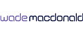 Wade Macdonald logo