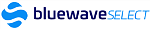 bluewaveSELECT logo
