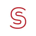 Spotnana logo