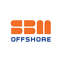 SBM Offshore logo