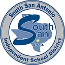 South San Antonio Independent School District logo