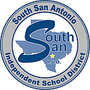 South San Antonio Independent School District logo