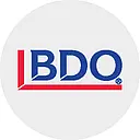 BDO logo