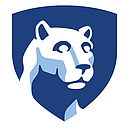 The Pennsylvania State University logo