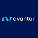 Avantor logo