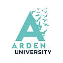 Arden University logo
