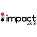 Impact.com logo