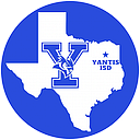 Yantis ISD logo