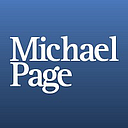 Michael Page logo