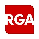 RGA logo