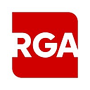 RGA logo