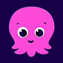 Octopus Energy Group logo