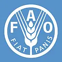 Food and Agriculture Organization (FAO) logo
