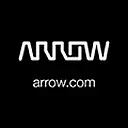 Arrow logo